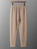 100% CASHMERE TRACKSUIT CLASSIC - Mayfair ModaBeigeS