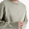 100% PREMIUM WOOL TURTLENECK - Mayfair ModaBeigeXS