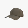 BASEBALL CAP - Mayfair ModaOlivgrün