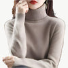 Caly - Japanisch gestrickt Sweater - Mayfair ModaKamelS