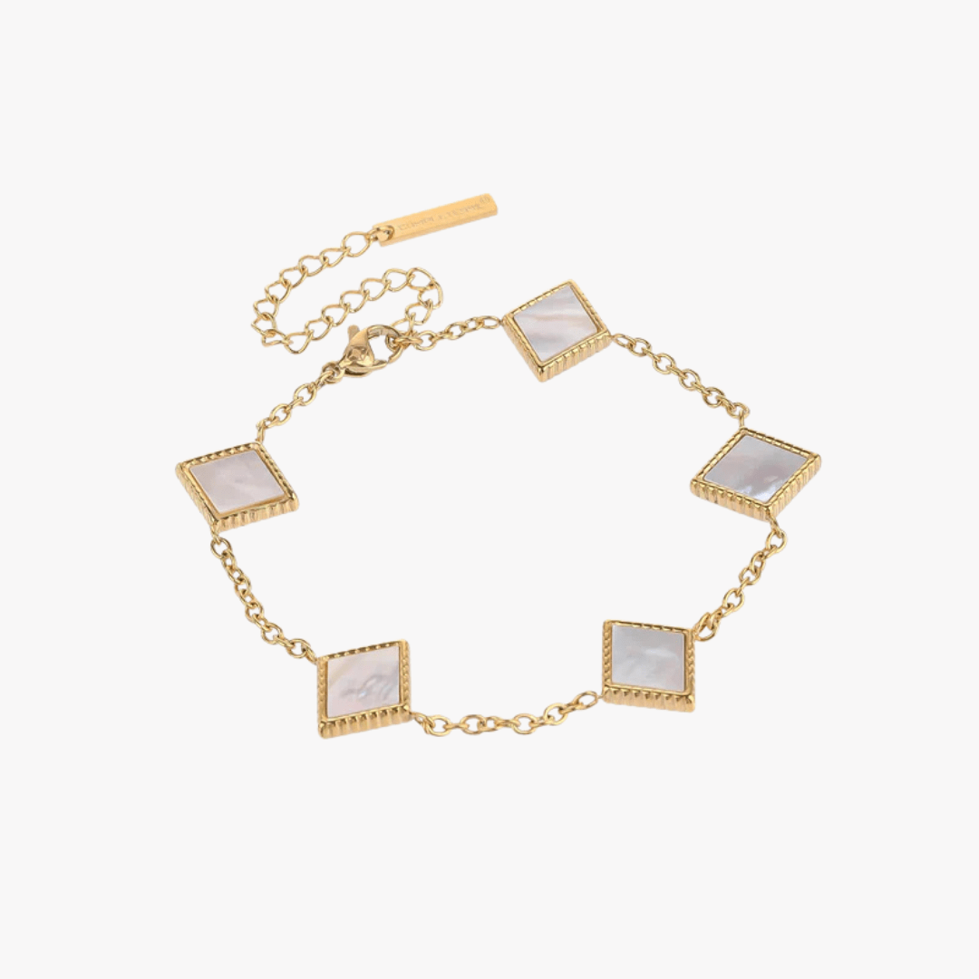 CAPRICE BRACELET - Mayfair Moda