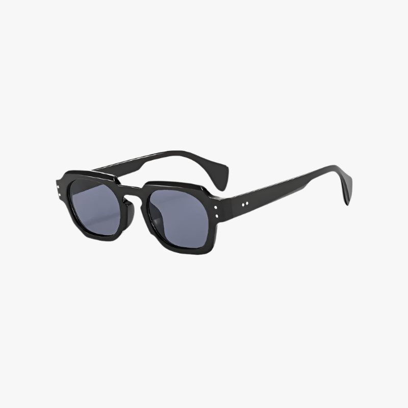 CAPRICE CLASSIC SUNGLASSES - Mayfair ModaSchwarz