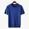 CASHMERE SHIRT - Mayfair ModaGrünS
