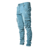 Casper - Jeans mit Komfort und Stil - Mayfair ModaBlauS