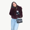 Chalevie - Kunstpelz - Winterjacke - Mayfair ModaXS