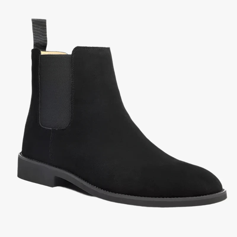 CHELSEA BOOTS - Mayfair ModaBeige38