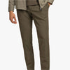 ELASTIC ACTIVE TROUSERS - Mayfair ModaSchwarz42 (S)