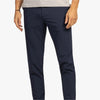 ELASTIC ACTIVE TROUSERS - Mayfair ModaSchwarz42 (S)
