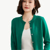 Femyra - Kaschmir - Cardigans - Mayfair ModaGrauS