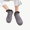 Isabel - Thermo - Socken - Mayfair ModaGrauSmall 35 - 39 EU