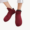 Isabel - Thermo - Socken - Mayfair ModaRotSmall 35 - 39 EU