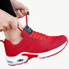 Ivy - Bequeme und langlebige Turnschuhe - Mayfair ModaWeiß36