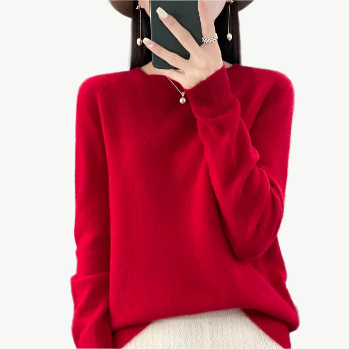 Lash - Premium - Sweater - Mayfair ModaRotS