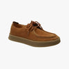LUXURY BOAT SHOES - Mayfair ModaKamel38