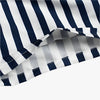 SAINT TROPEZ MARINE SWIMSHORTS - Mayfair ModaDunkelblauS