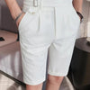 SHORT PANTALON - Mayfair ModaWeiß28