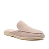 Wildlederschuhe - Mayfair ModaWeiß